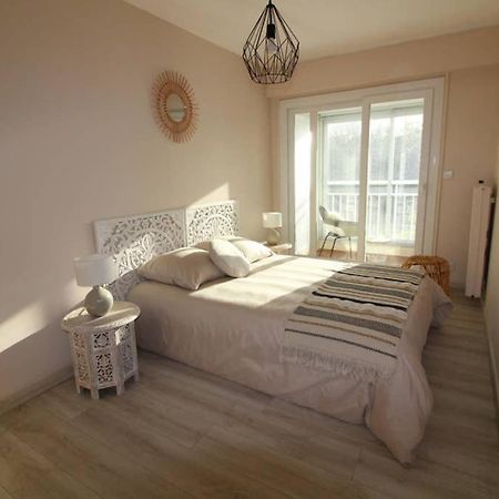 Naiades Apartment Les Sables-d'Olonne Exterior photo