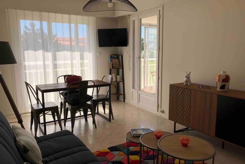 Naiades Apartment Les Sables-d'Olonne Exterior photo